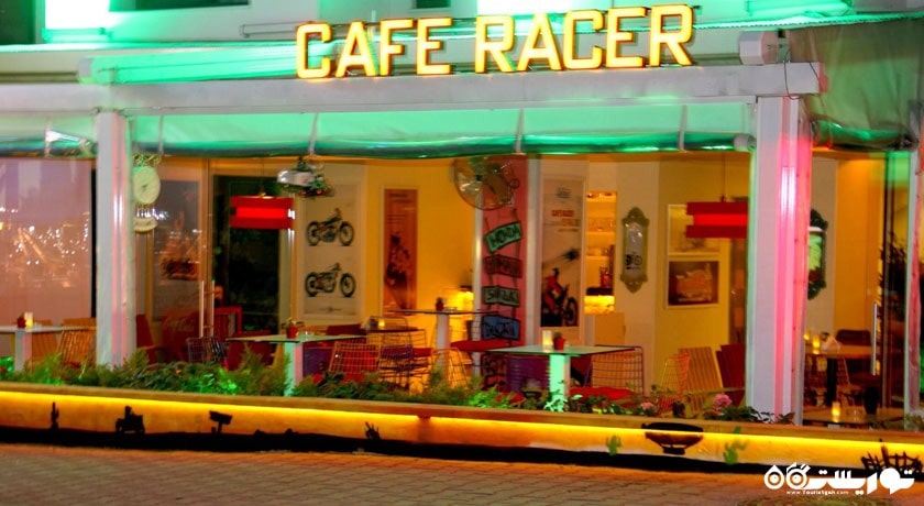   هتل سلگه شهر آنتالیا